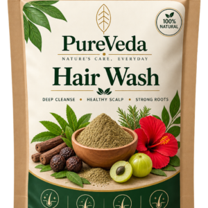 Hairwash Image