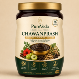 chawanprash photo